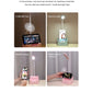 Schreibtischlampe mit Handyhalter