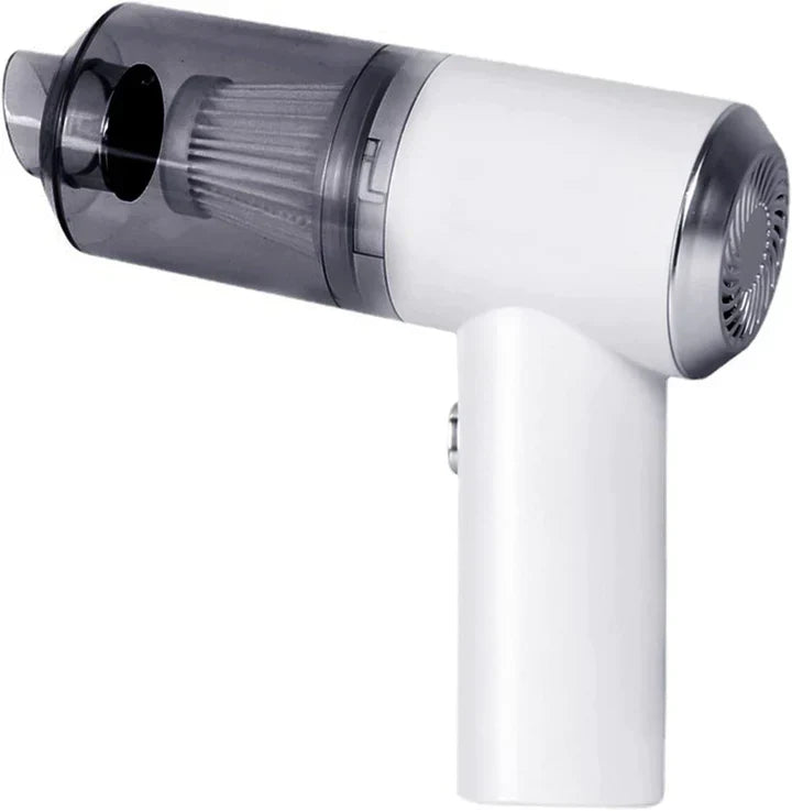 Frendorf | MiniVacuum | Kabelloser Handstaubsauger für das Auto