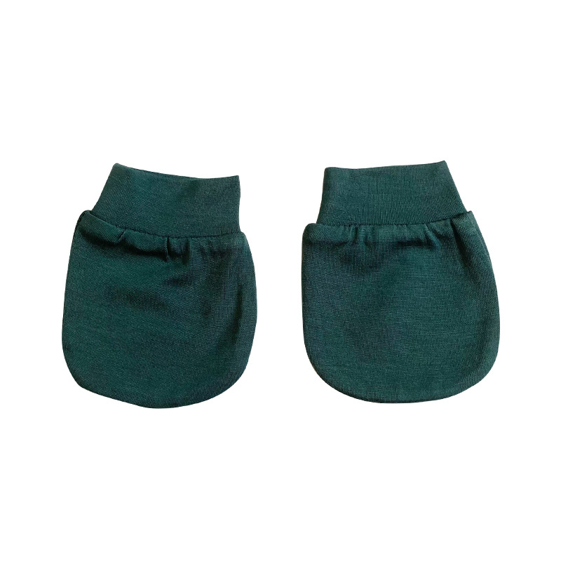 Frendorf | Babyhandschuh Set – Weiche und bequeme Handschuhe für Neugeborene