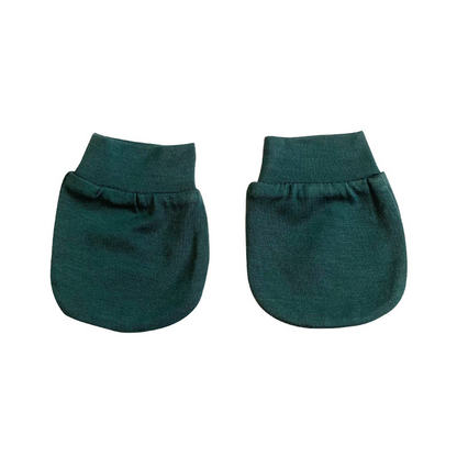 Frendorf | Babyhandschuh Set – Weiche und bequeme Handschuhe für Neugeborene