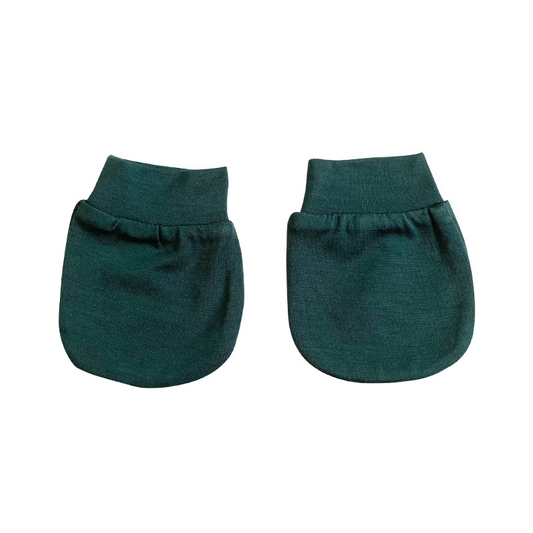 Frendorf | Babyhandschuh Set – Weiche und bequeme Handschuhe für Neugeborene