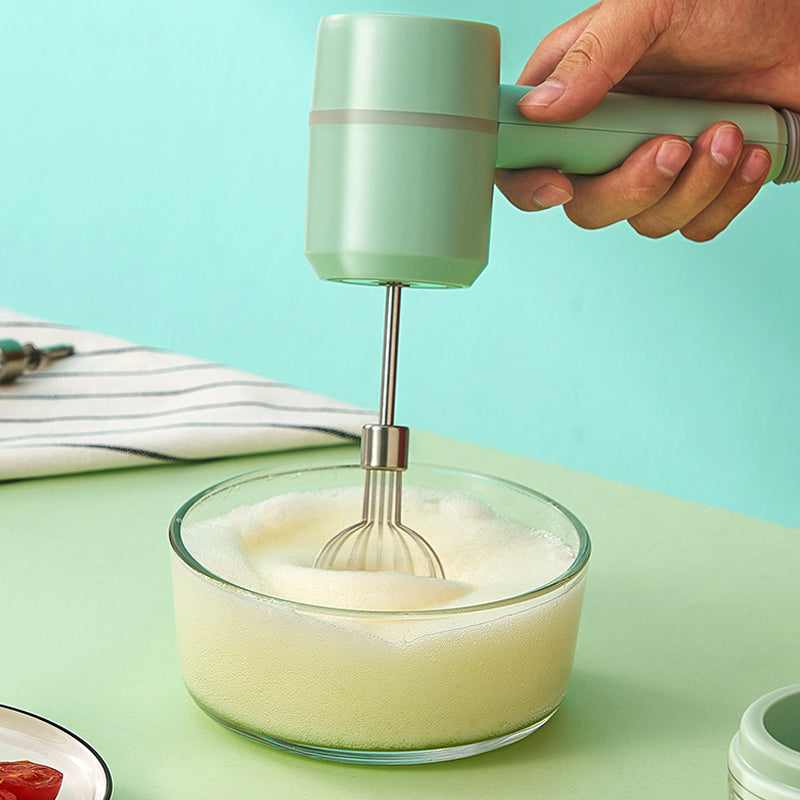 Frendorf | 3 in 1 Elektrischer Mixer