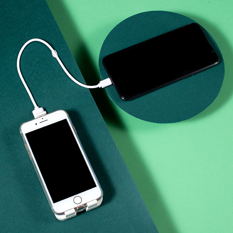 Frendorf | Multifunktionale Mini Wireless Power Bank