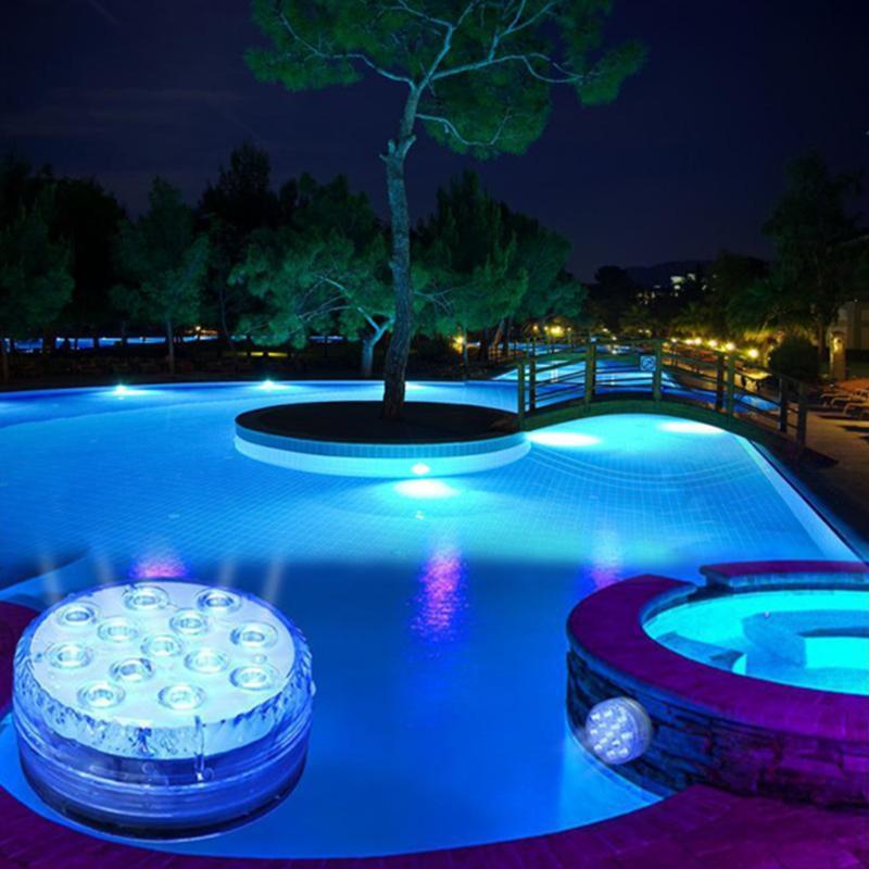 Fernbedienung wasserdichte Magnet-Saug-LED-Lampe