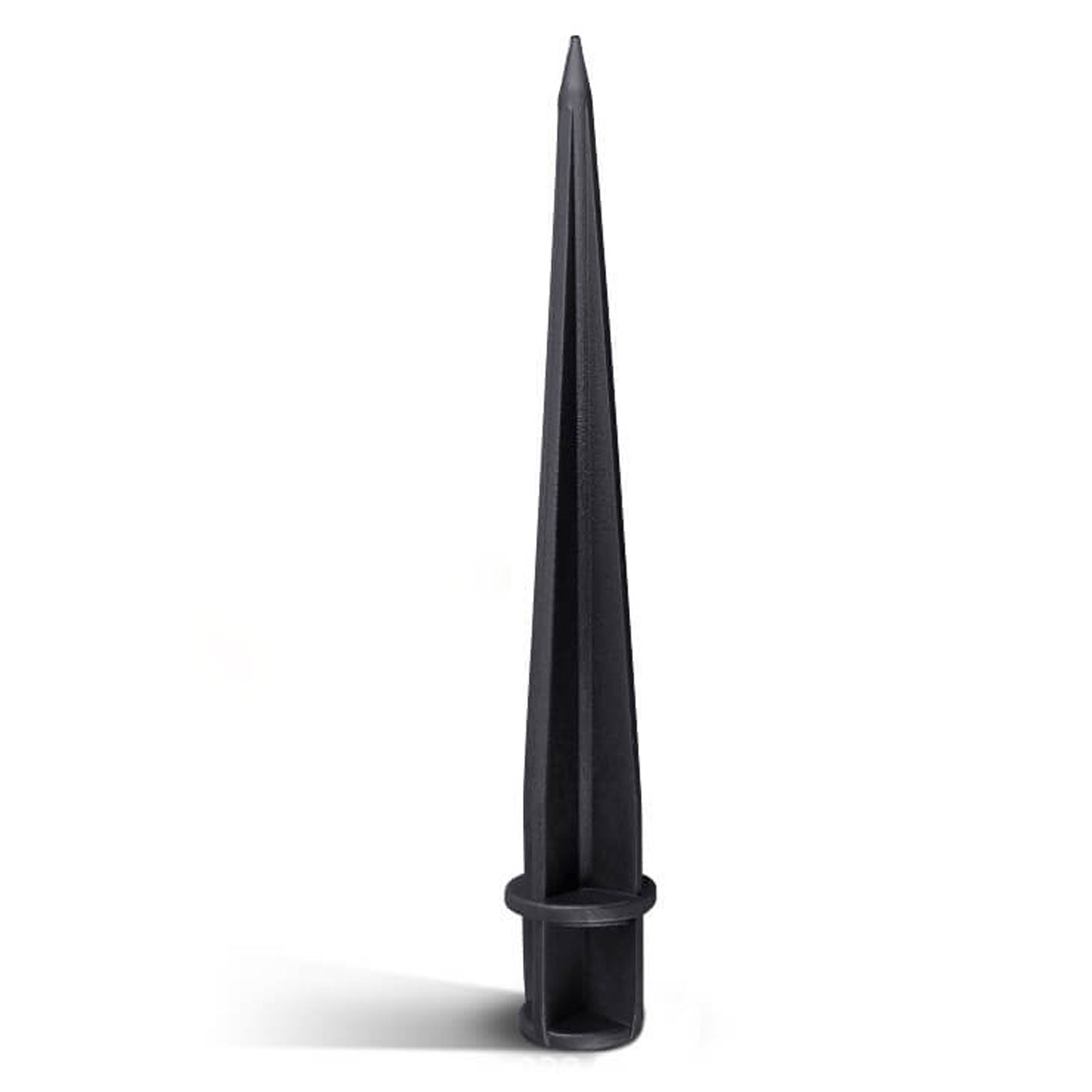 Solar wasserdicht kreisförmig divergente Licht Schatten Design LED Außen Garten Dekorationslicht