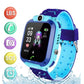 Frendorf | Smartwatch für Kinder mit Kamera - wasserdicht, GPS-Tracking und Anruffunktion