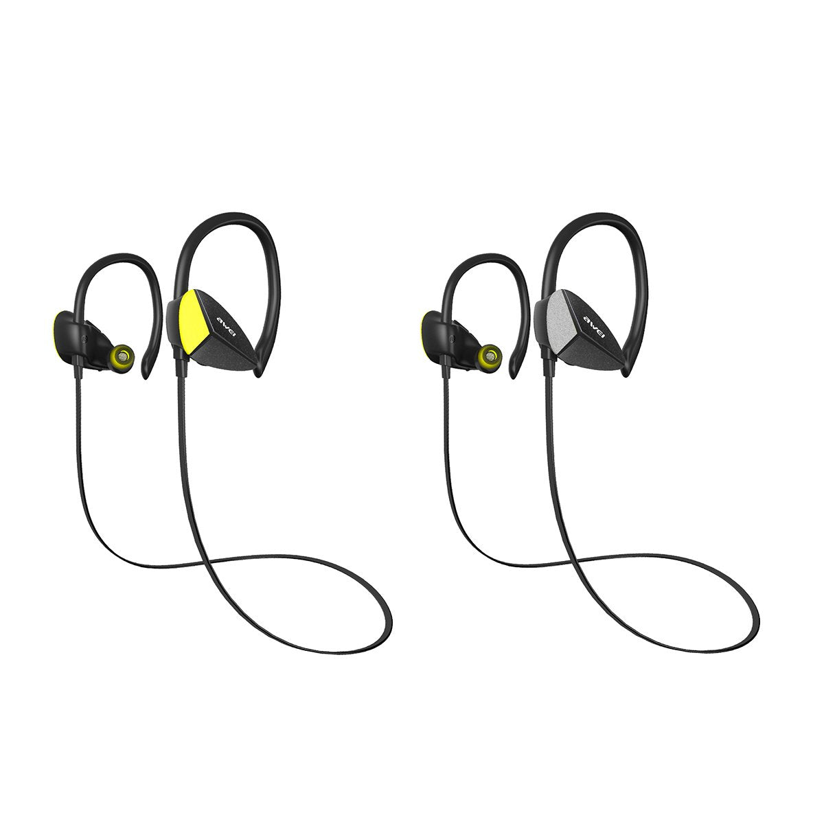 Frendorf | Bluetooth Sportkopfhörer, die niemals herausfallen