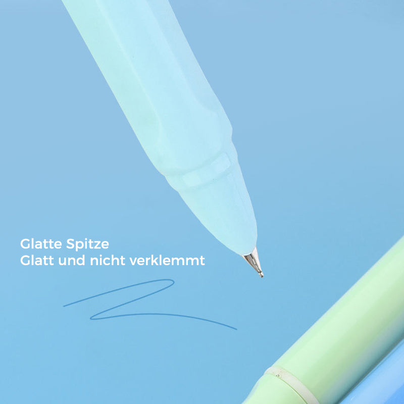 Frendorf | Bonbonfarbene Stifte