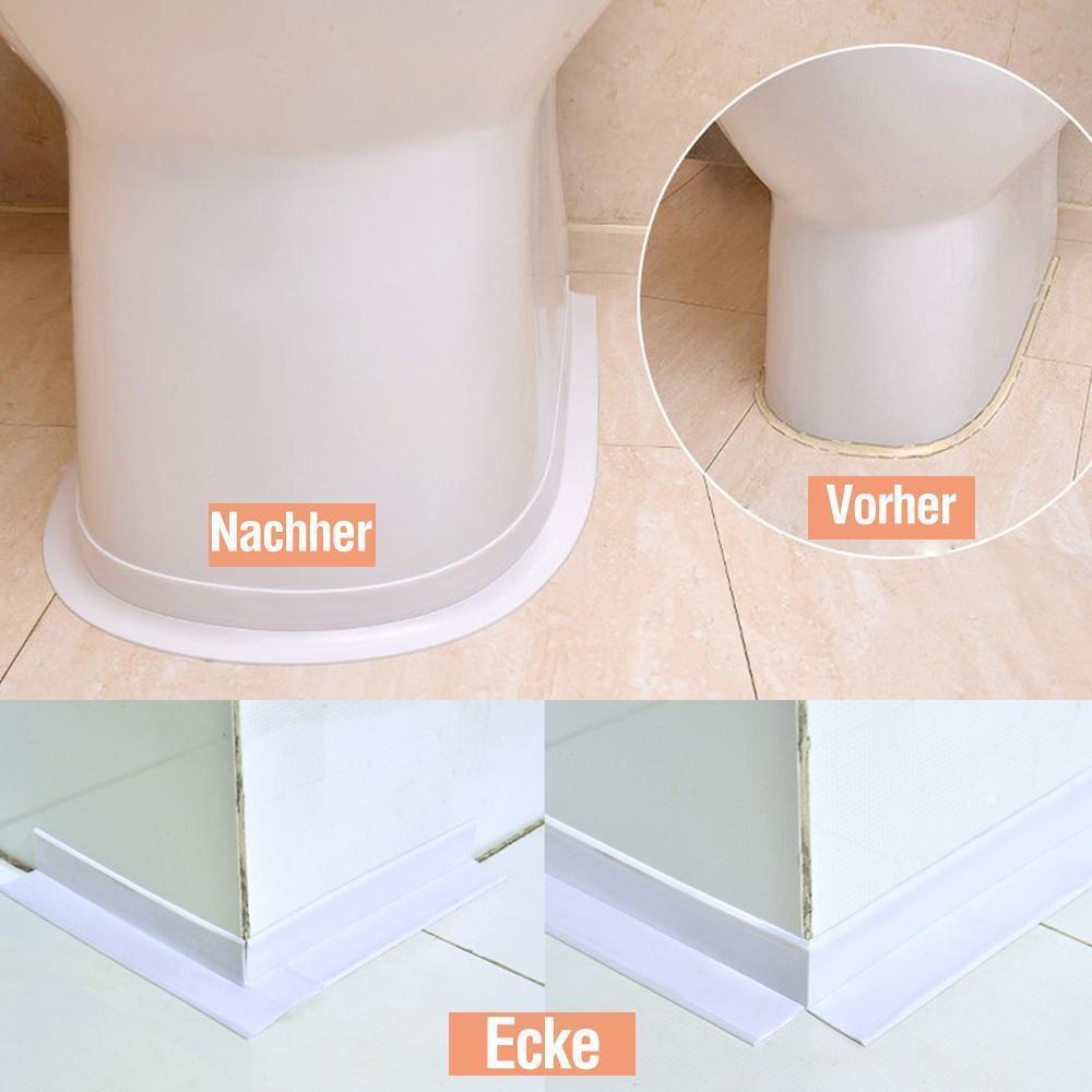 Frendorf | Wasserdichtes Klebeband für Küchen und Badezimmer