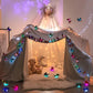 Frendorf | LumiWings - 3D bunte LED Schmetterlings Nachtlichter