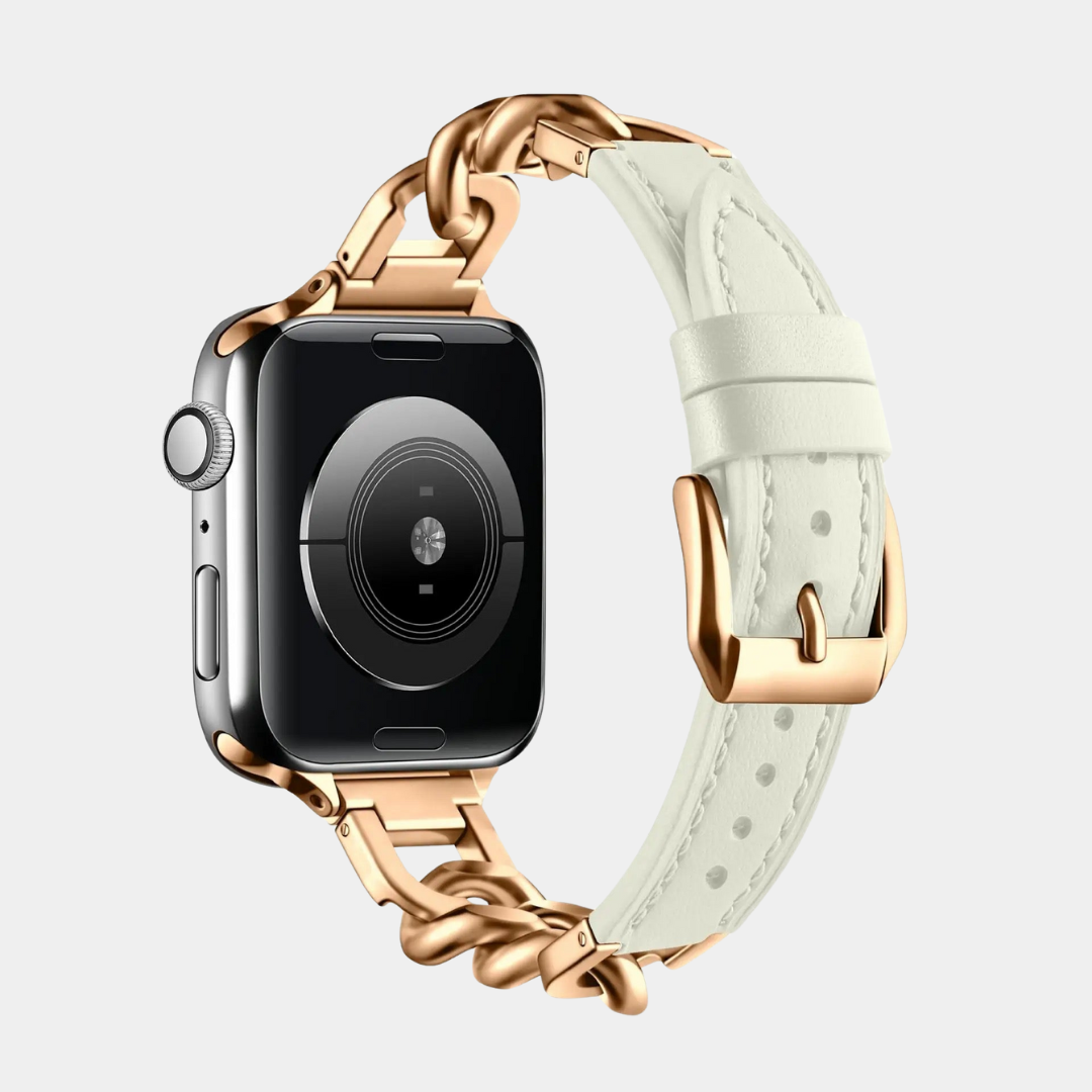 Frendorf | Apple Watch Lederarmband | "Mitchy"