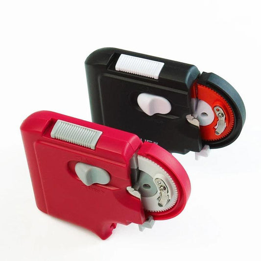 Frendorf | Automatische Angelhakenbinder