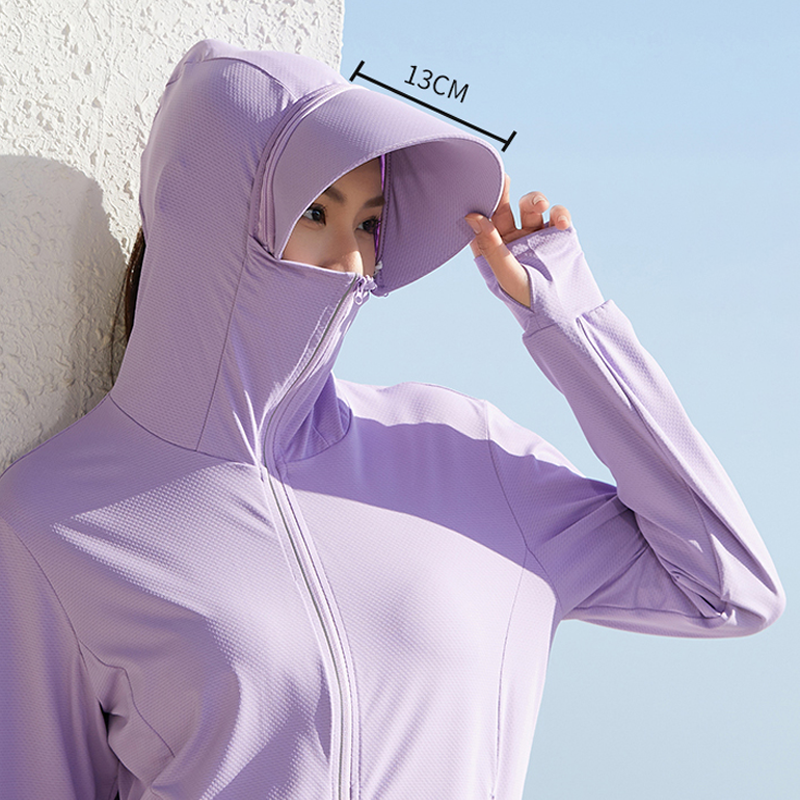 Frendorf | Leichte Sonnenschutzkleidung