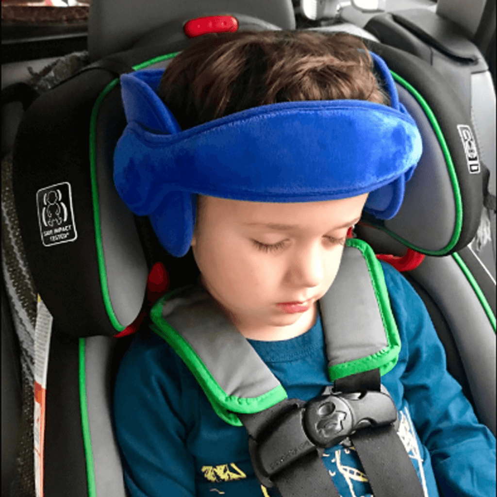 Frendorf | Autositz Kopfstütze