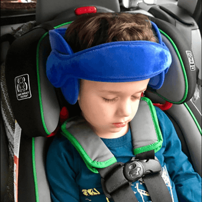 Frendorf | Autositz Kopfstütze