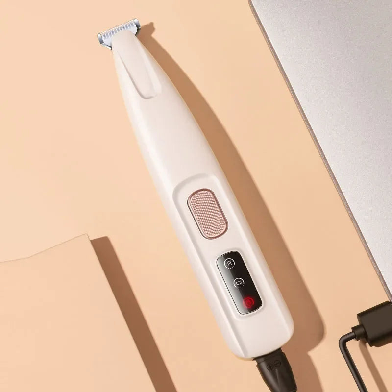 Frendorf | Mit diesem Trimmer für das Fell sehen deine Haustiere immer perfekt aus!