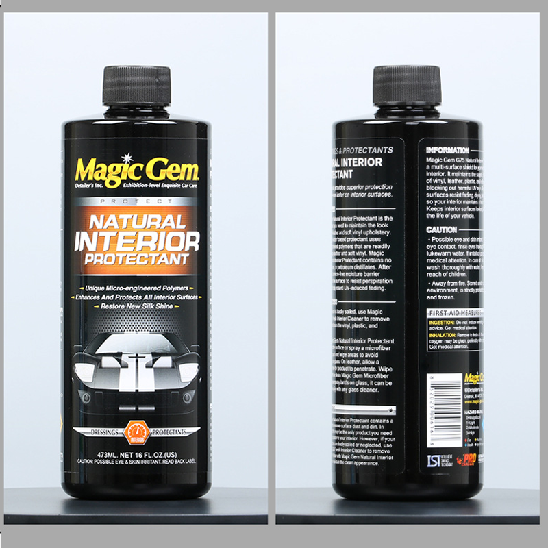 Frendorf | Autositzschutzwachs