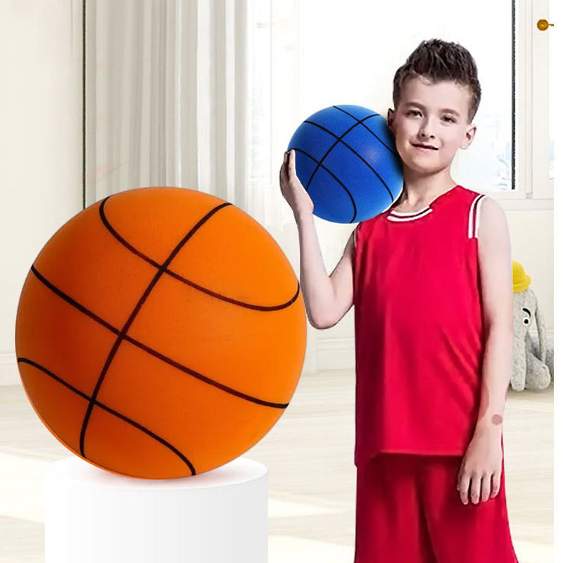 Frendorf | Density Silent Basketball | Stummgeschalteter Basketball