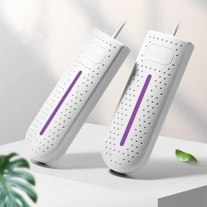 Frendorf | UV Sterilisation