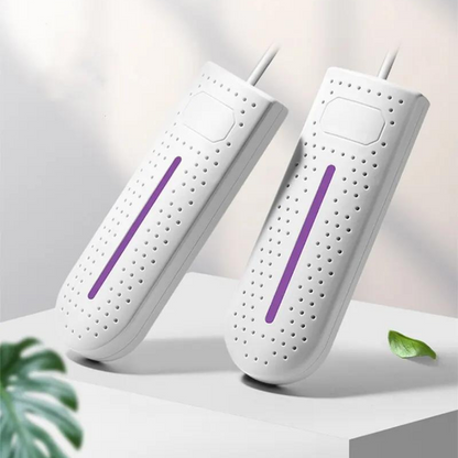 Frendorf | UV Sterilisation