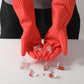 Latex Geschirrspülhandschuhe