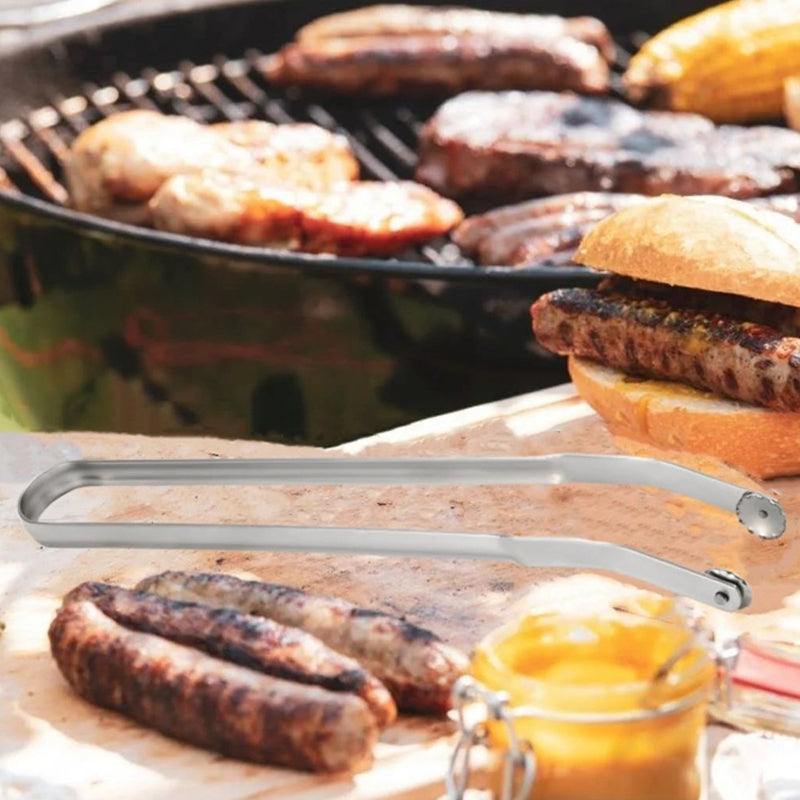 Frendorf | BBQ Wurst Wender Zange