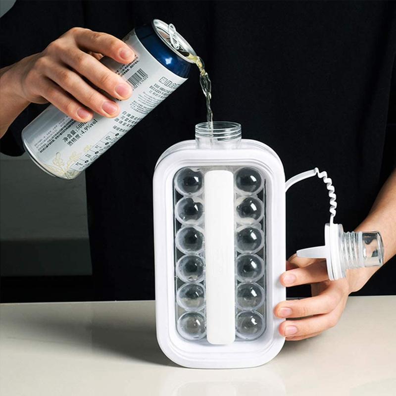 Frendorf | 2-in-1 Kessel Typ Eishockey Form