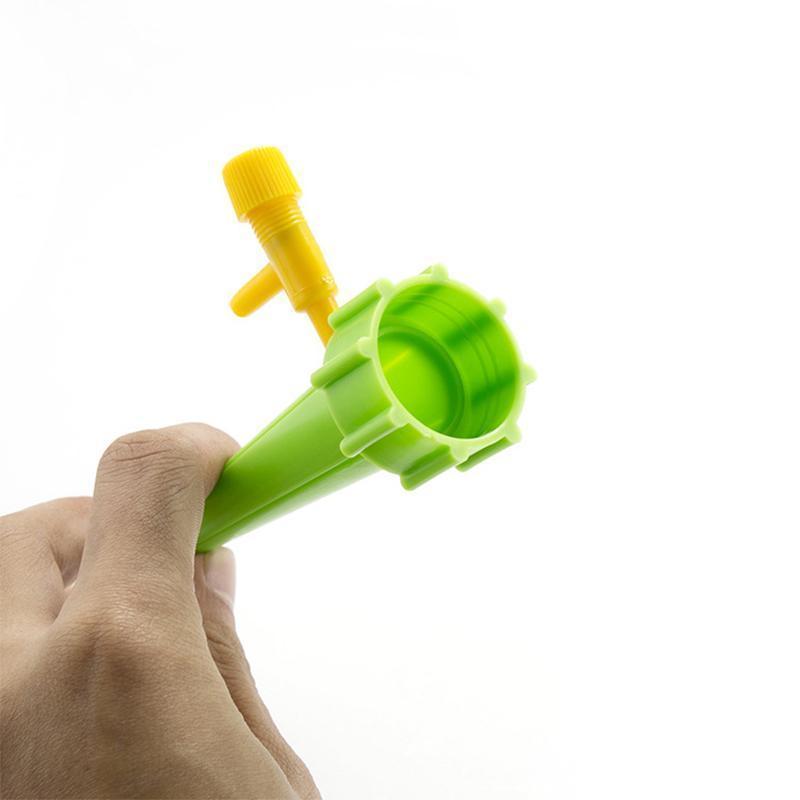 Frendorf | Bewässerungssystem Für Topfpflanzen