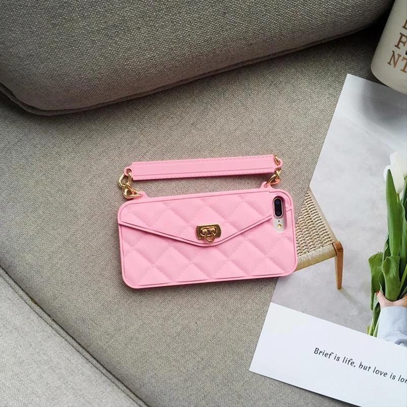 Frendorf | Apple Handyhülle Handtasche