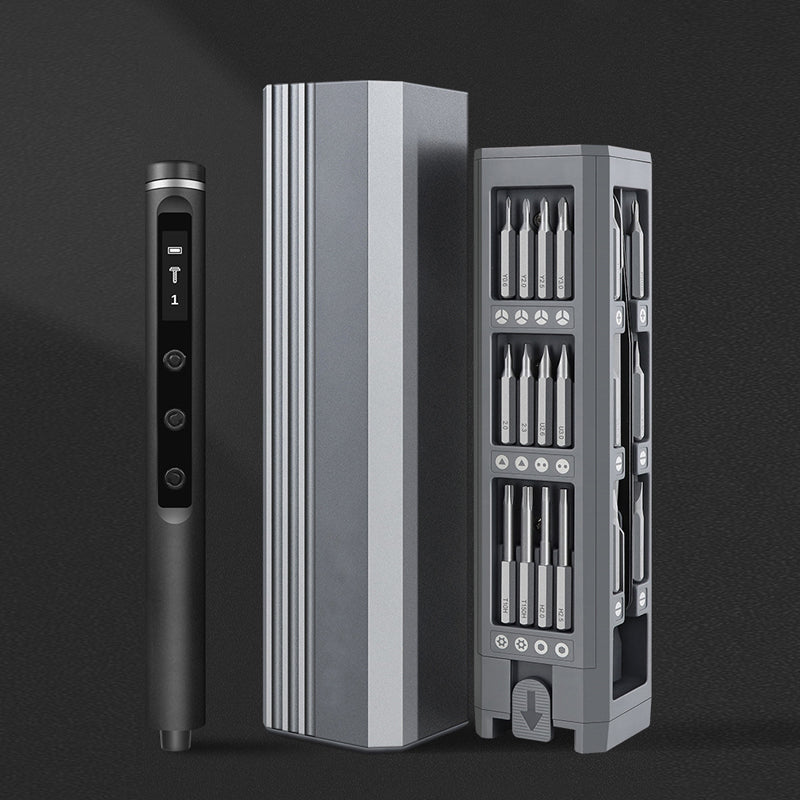 Frendorf | Mini-Schraubendreher-Set-Test