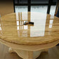 Frendorf | Plastik Quadrat Transparent Blatt Tischdecke
