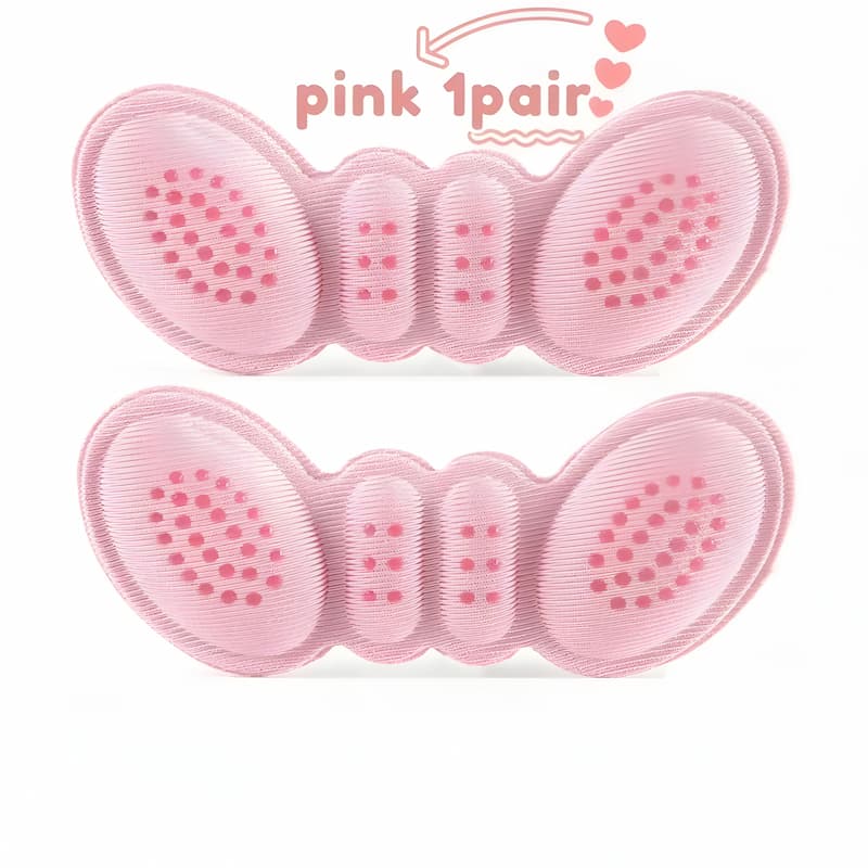 Frendorf | BlisterBuster– Verwandeln Sie Ihre Lieblingsschuhe in bequeme Wohlfühlschuhe