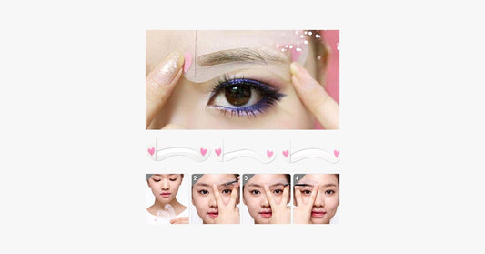 Frendorf | Augenbrauenformungswerkzeug