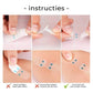 Frendorf | Unsichtbares Face Lifter-Tape