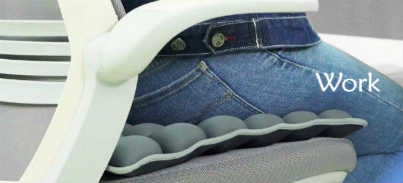 Frendorf | Coolste Wasser Sitzkissen Bringt Dir Einen Coolsten Sommer