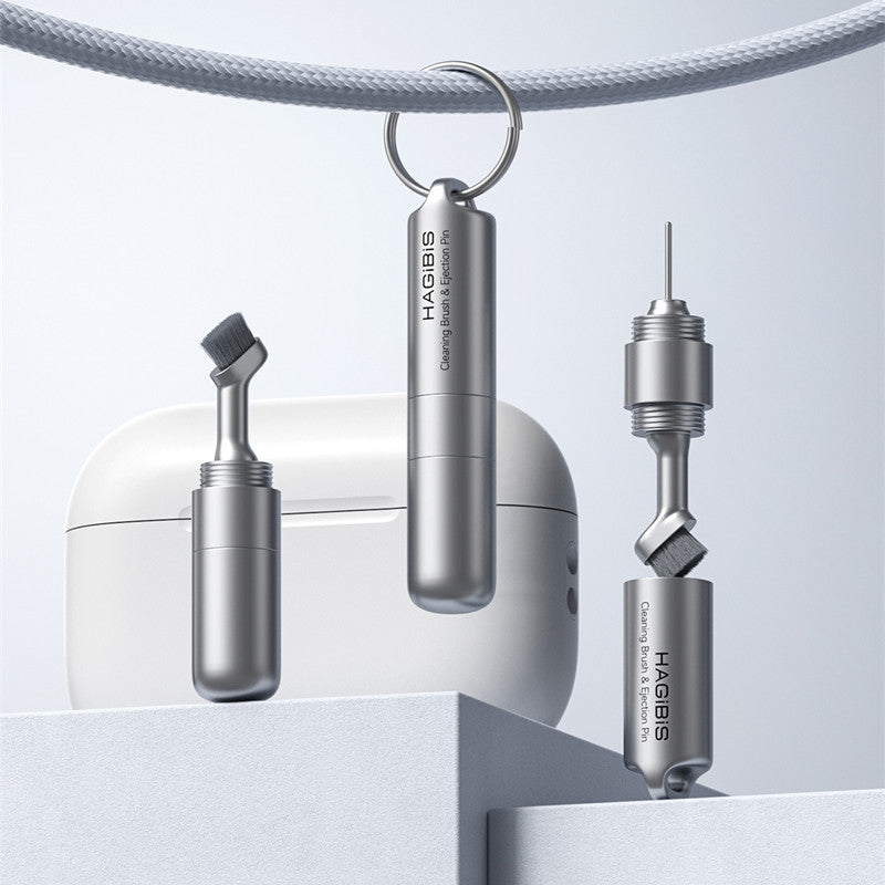 Frendorf | 2025 Neue Multifunktionale Ohrhörer Reinigungsstift