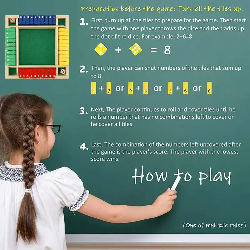 Frendorf | Bringen Sie Ihre Familie mit lustigen, bildschirmfreien Aktivitäten näher zusammen!