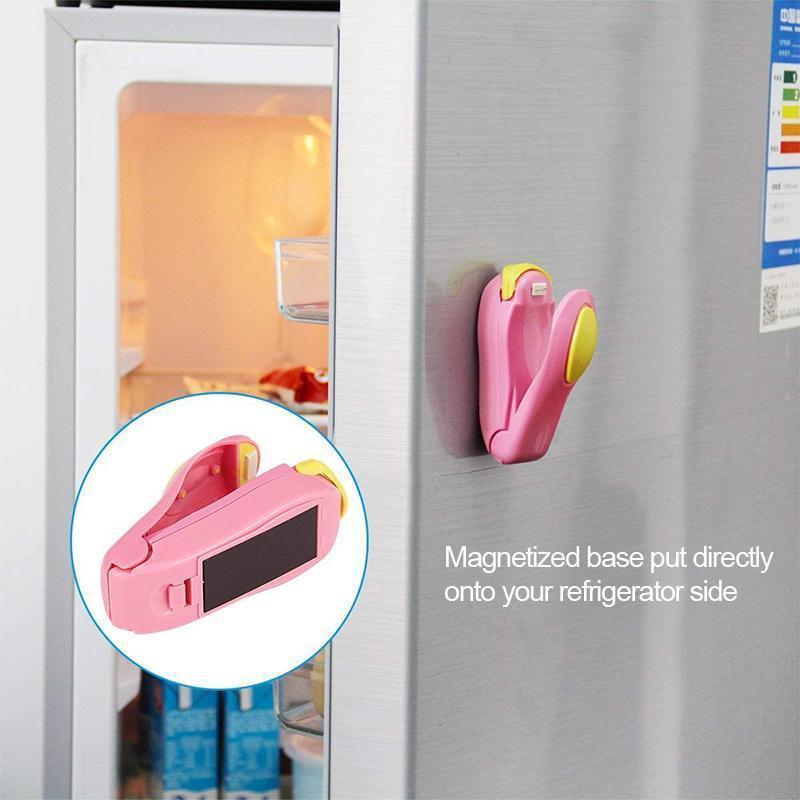 Frendorf | Mini tragbarer Wärmeversiegeler