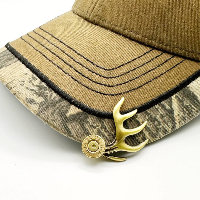 Frendorf | Antler Hat Clip