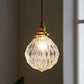 Frendorf | ClearGlow Glas Pendelleuchte