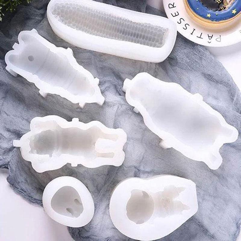 Frendorf | 3D Mousse Pudding Eisform