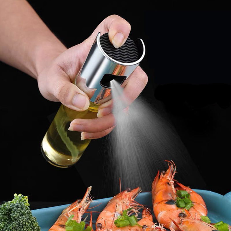 Frendorf | Ölsprüher Zum Kochen