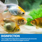 Frendorf | Aquarium Reinigendes Pulver