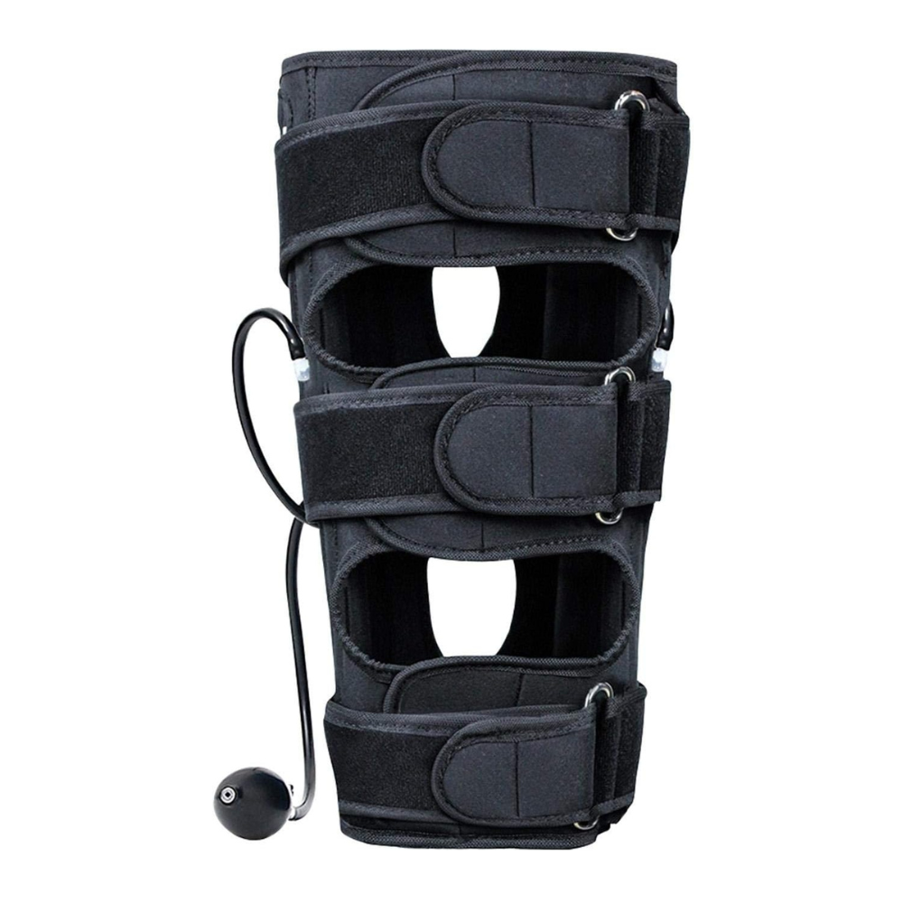 Frendorf | Bogenbein-Korrektur-Luftdruckgurt für Erwachsene und Kinder