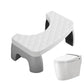 Frendorf | EaseStep - Bequemer ergonomischer Toilettenstuhl