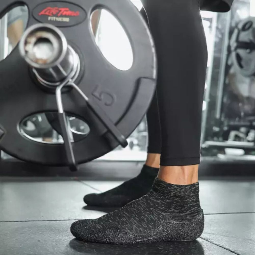 Frendorf | Unisex Aqua Socken Schuhe Leichte Laufende Schwimmende Sneakers