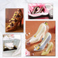 Frendorf | Deluxe 3D High Heel Schokoladenform