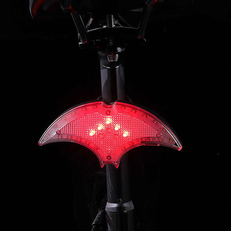 Frendorf | Mountainbike Fernbedienung Rücklicht