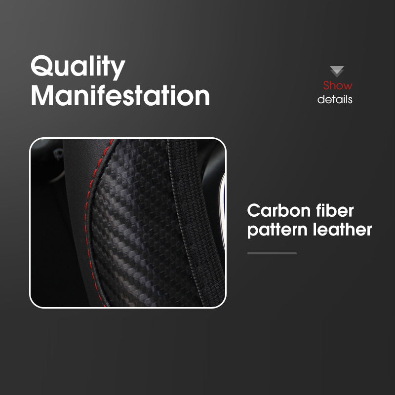 Frendorf | Auto-Lenkradabdeckung