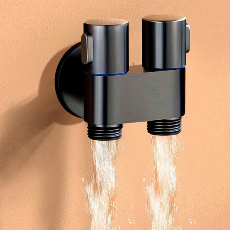 Frendorf | 1-in-2-out-Doppelsteuerventil